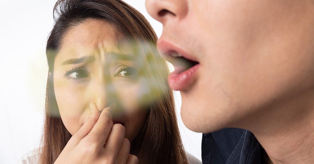 Bad Breath Causes, Treatments, & Prevention! Know All About Halitosis