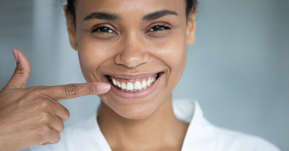 نصائح بسيطة لتحافظ على أسنان ولثة سليمة وصحية