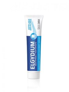 elgydium anti-plaque tartar toothpaste