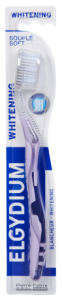 elgydium teeth whitening toothbrush