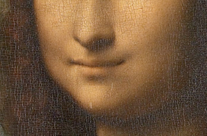 Mona Lisa Smile