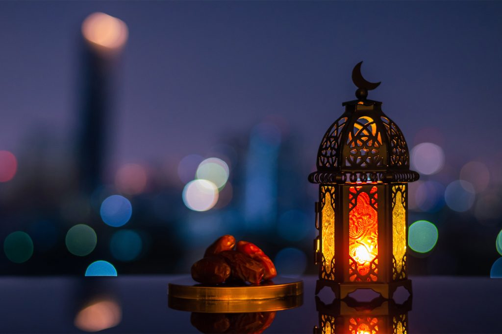 Ramadan: How To Prepare for The Holy Month