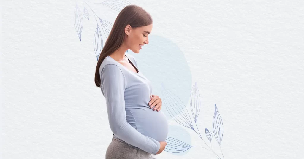 Pregnancy and Oral Care