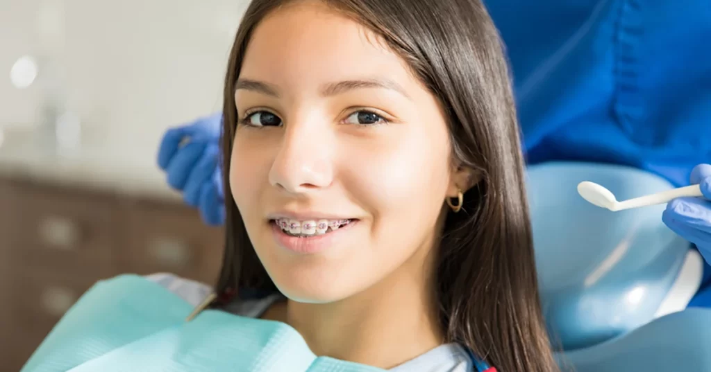 Everything you need to know about orthodontics/braces treatment