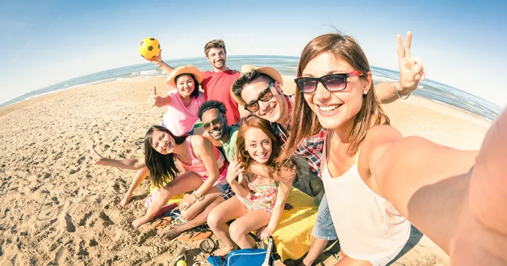 Summer Self-Care: Nurturing Your Smile and Oral Health